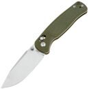 Складной нож CJRB Shale сталь AR-RPM9 рукоять Green G10